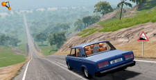 A Deep Dive into the Exploration of BeamNG.drive Full Version