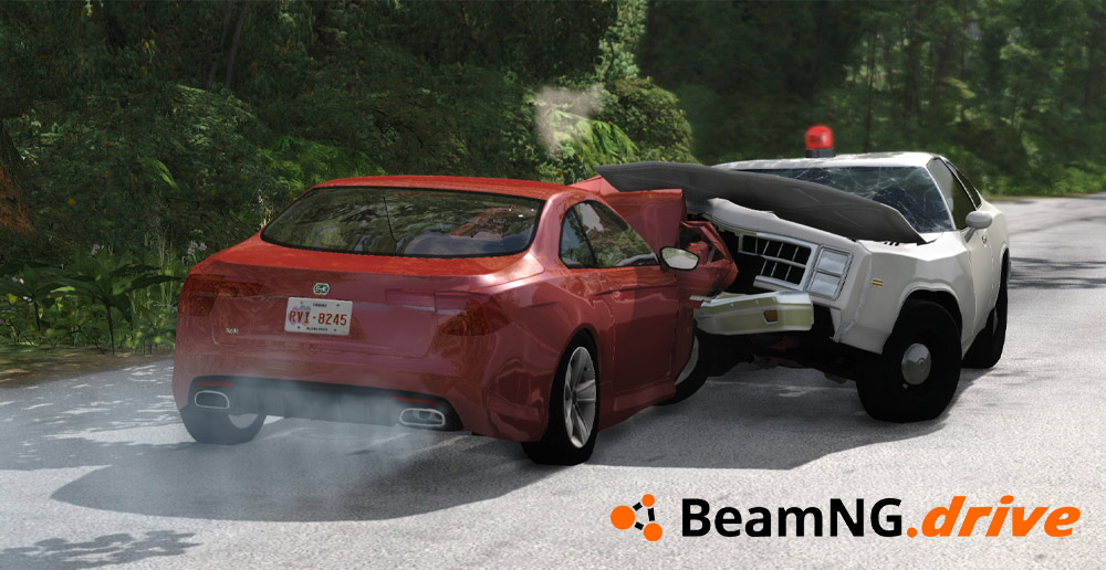 Exploring the Thrills and Dynamics of BeamNG.drive Unblocked Game